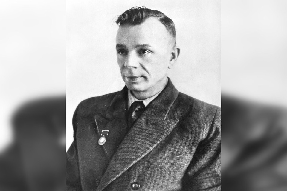    28 марта 2026-го – 110 лет со дня рождения Николая Дьяконова.