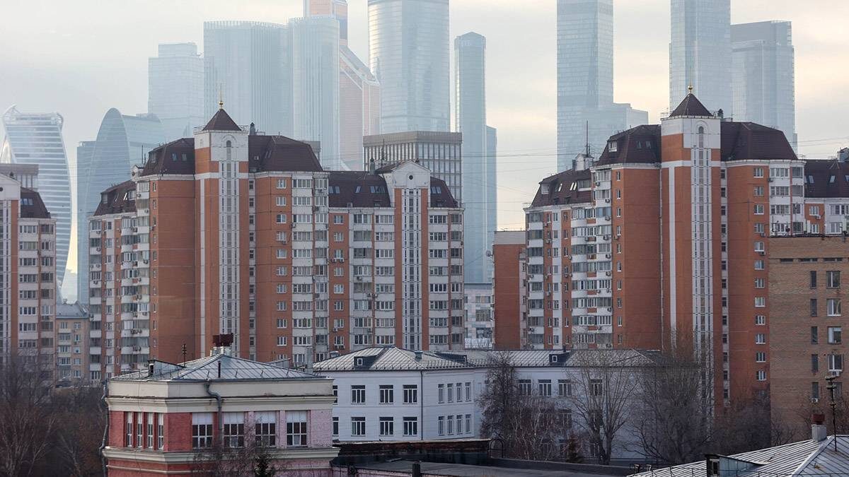    Фото: Ярослав Чингаев / АГН Москва