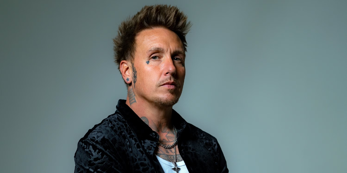 Jacoby Shaddix