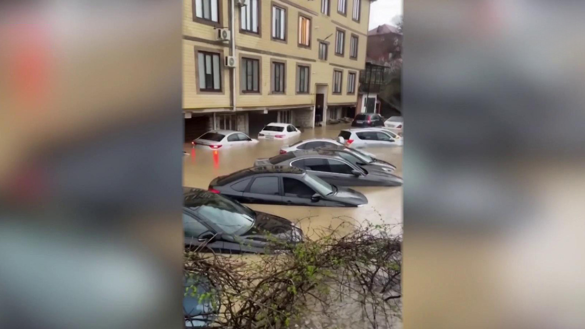    Первый канал