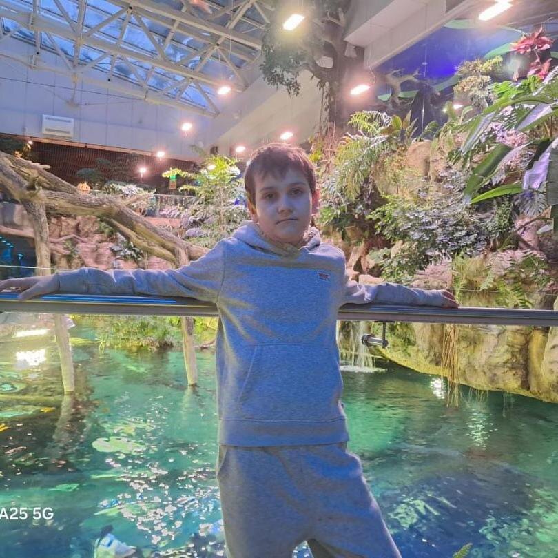 Когда речь о жизни ребёнка, маленькой помощи не бывает