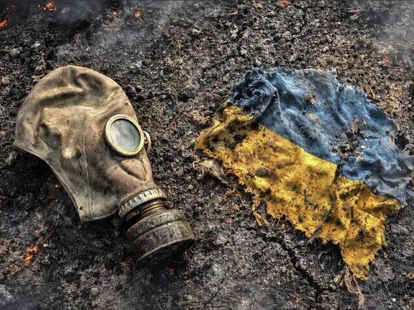 Зеленский потребовал ядерное оружие в качестве гарантий безопасности