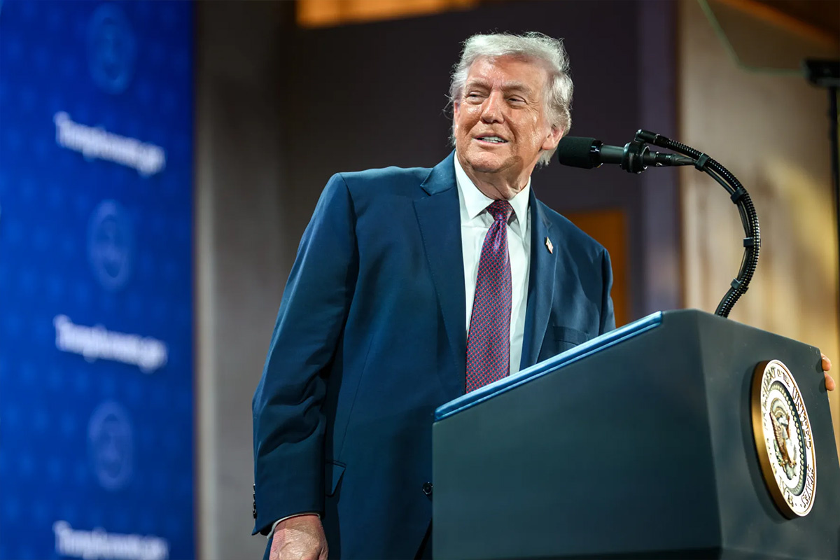    Фото: сайт Белого дома, источник: whitehouse.gov