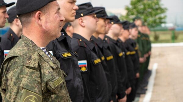    © РИА Новости Крым