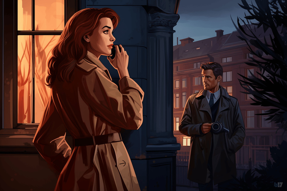 Ревность. Что делать, если она возникает?