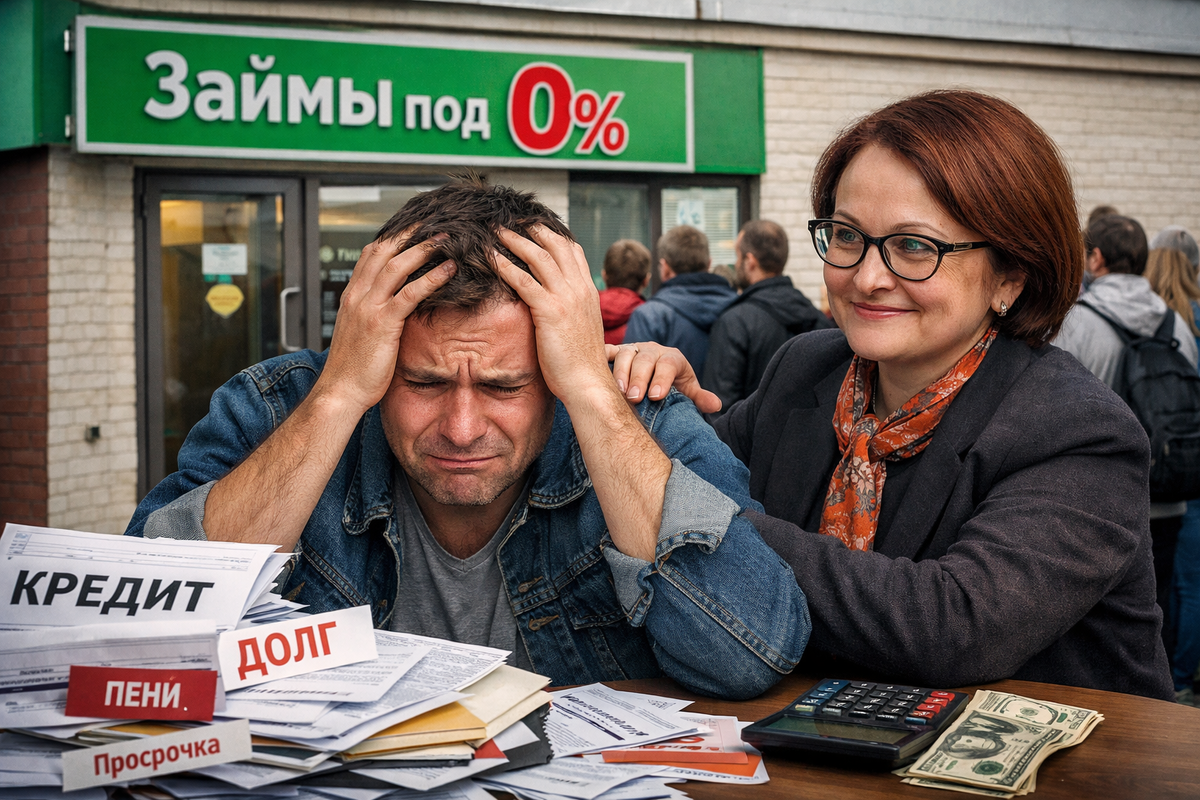 Важные новости для должников МФО: новые правила займов с 1 апреля