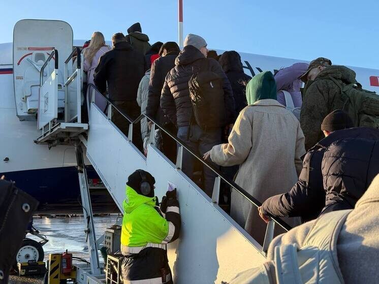     Фото: архив МК в Мурманске.