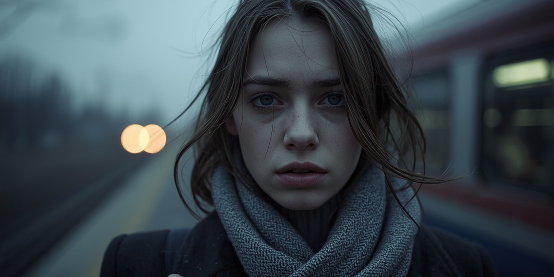 ЧУЖАЯ ЖИЗНЬ - 5 часть