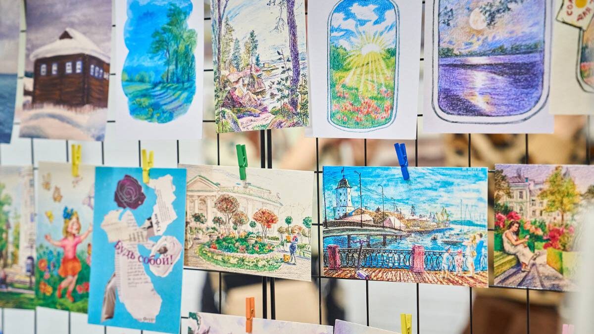    Фото: Пресс-служба Депкульта