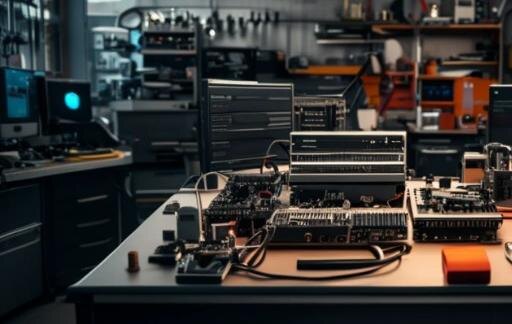 
Анализ True Harmony: Технологический аспект формирования акустического поля в портативных устройствах