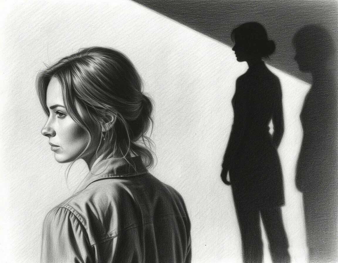 Уйти — не проиграть. Уйти — сохранить себя