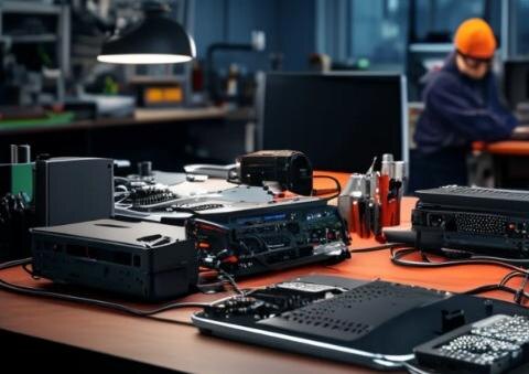 
USB Audio и почему он важен для тех, кто ценит звук по-настоящему