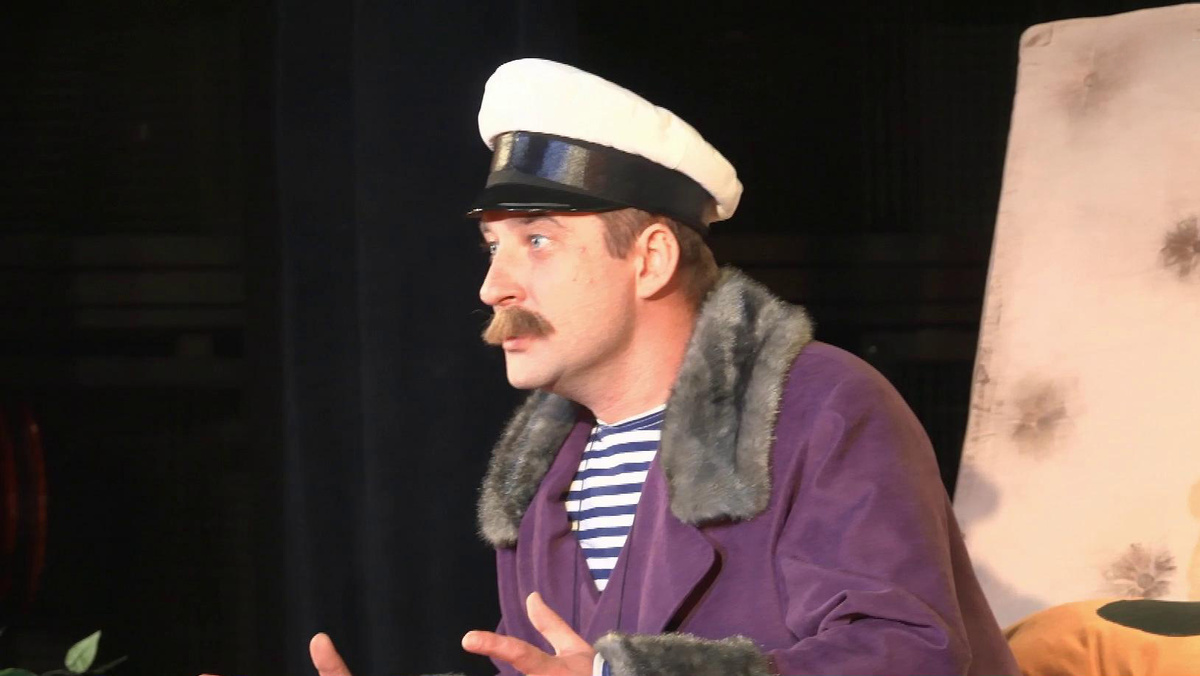    Первый канал