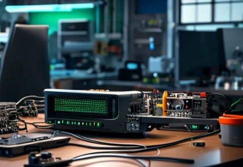 
Случай на выезде