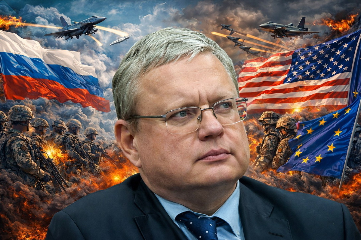    Фото: Коллаж RuNews24.ru