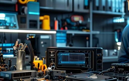 
Что такое инверторное управление?