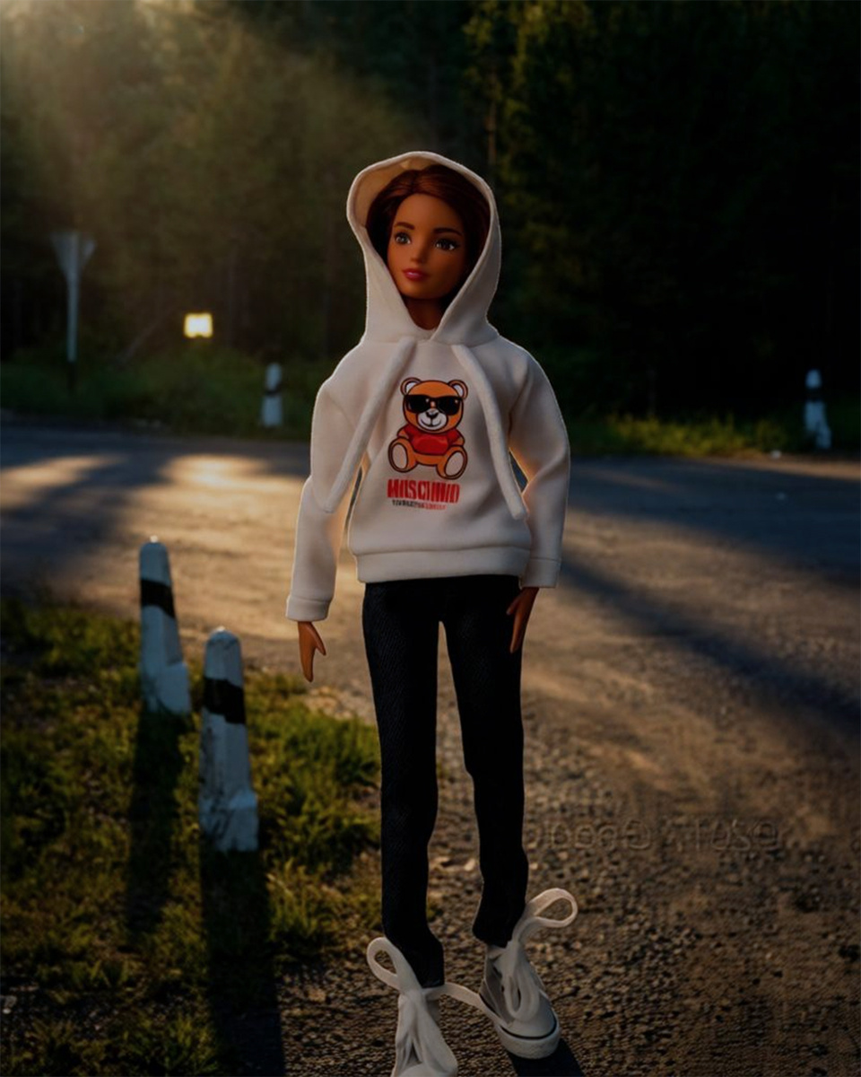 Фрэнсис Хаммел