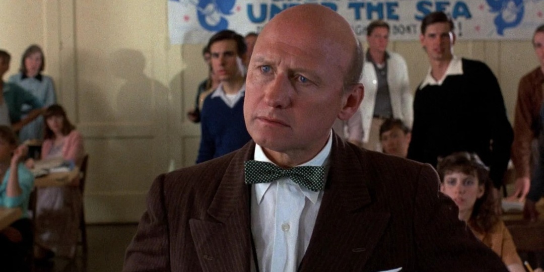 Умер Джеймс Толкан – актер из фильмов «Назад в будущее» и «Лучший стрелок»