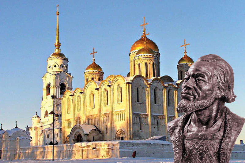 Успенский собор