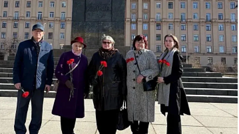    Фото правительства Кировской области