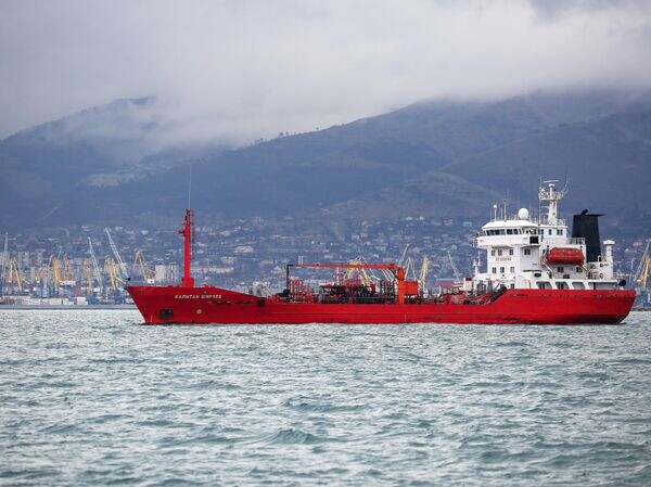    © РИА Новости Виталий Тимкив