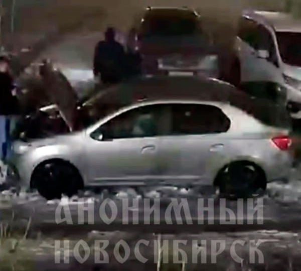 Поддержавший новосибирских крестьян подполковник заявил об угрозах