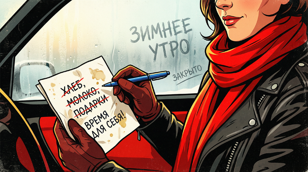 Пограничная личность рядом: 5 незаметных шагов