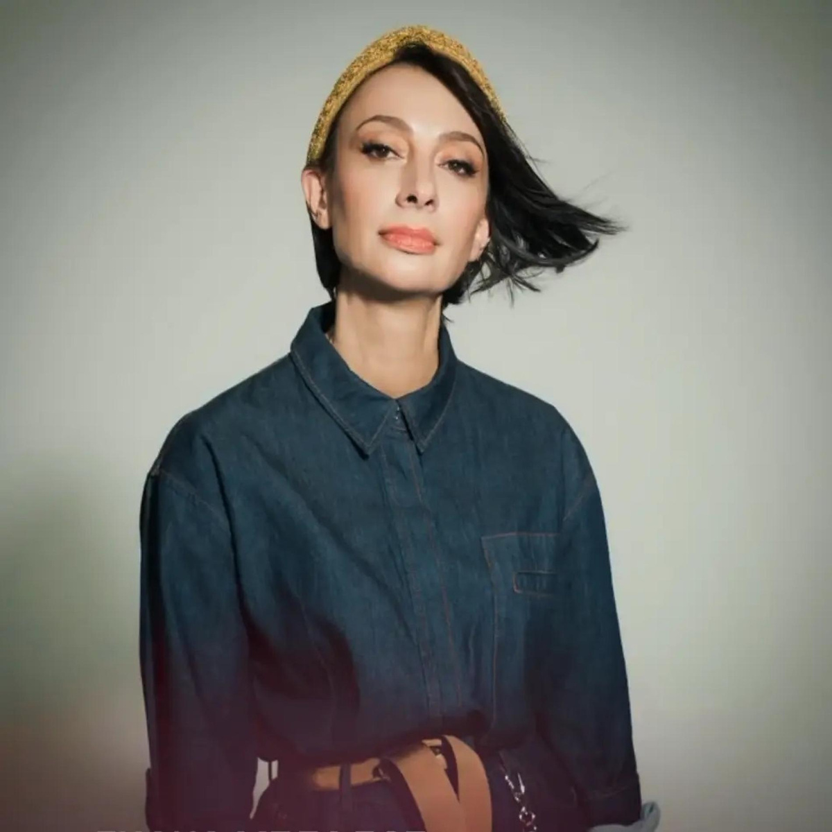    Лиана Меладзе. Фото: Инстаграм (запрещен в РФ) @lianameladzefan