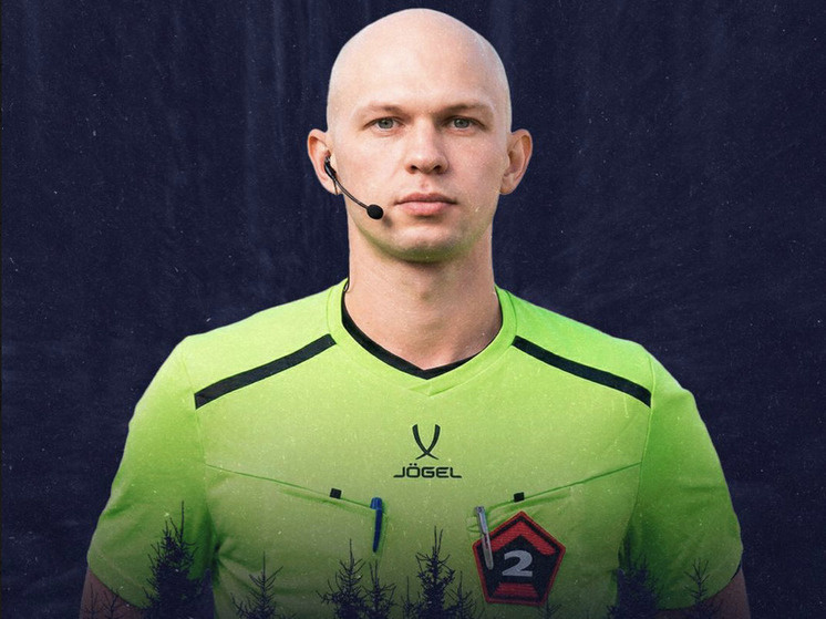     Фото: @fcleningradets - Официальный ТГ-канал футбольного клуба «Ленинградец»