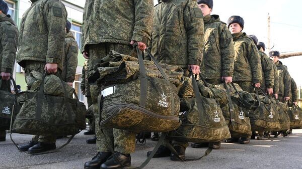    © Sputnik / Сергей Пивоваров