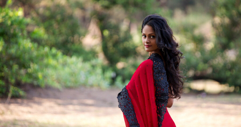 Ясновидящая Арчена: пророчества о судьбе Ирана и переломе мировой реальности