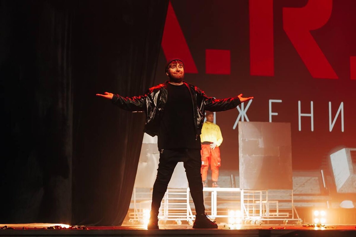 Фото: vk.com/safronovytur