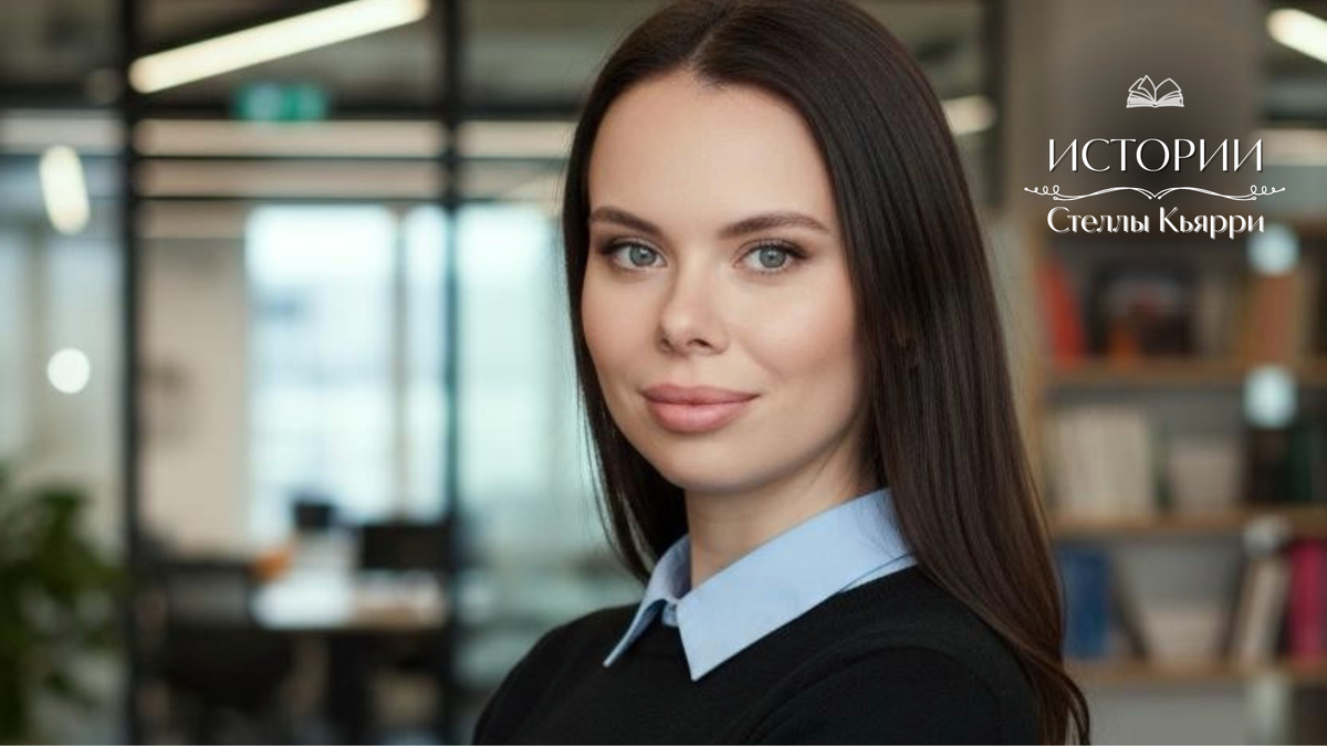 © Стелла Кьярри