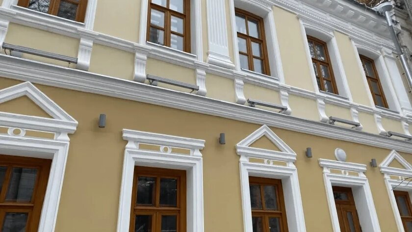    Управление по охране ОКН по Воронежской области