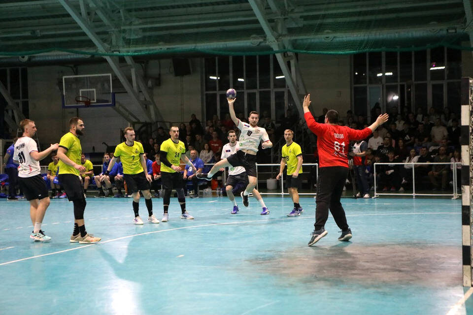    Фото: Комитет физической культуры и спорта Волгоградской области