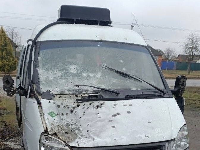     Фото: t.me/vvgladkov