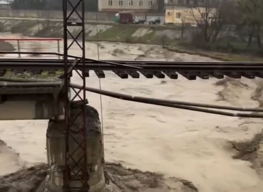     / Источник: Кадр из видео