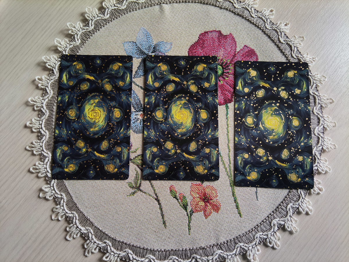 Фото автора канала Расклады на Таро. Екатерина 