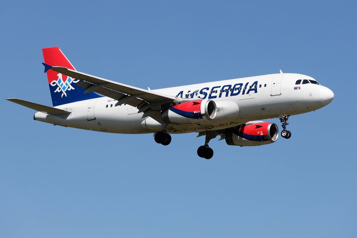     / Источник: © IMAGO/Manuel Stefan/ТАСС