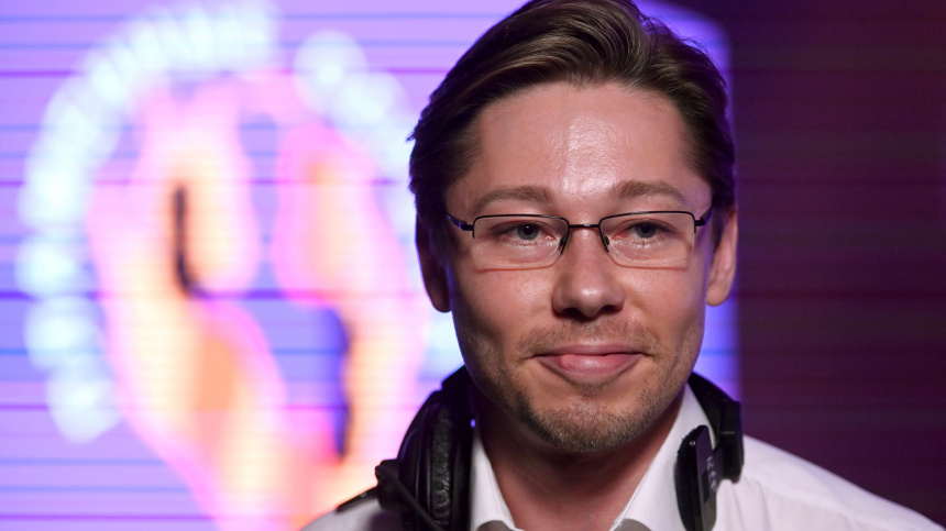    Фото: © РИА Новости/Мария Девахина; 5-tv.ru