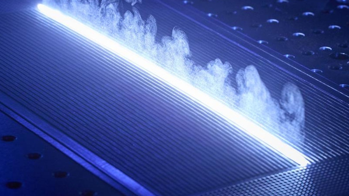 Источник: Fraunhofer ILT, Aachen / Ralf Baumgarten  📷
