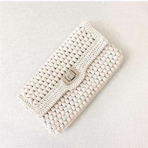 Сумки крючком, схемы.