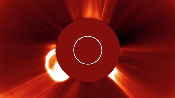    © Лаборатория солнечной астрономии ИКИ РАН