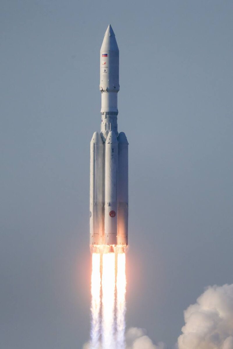 Изображение: Роскосмос  📷
