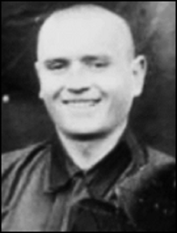 Остапенко Петр Терентьевич