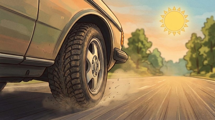   Сгенерировано с помощью ИИ