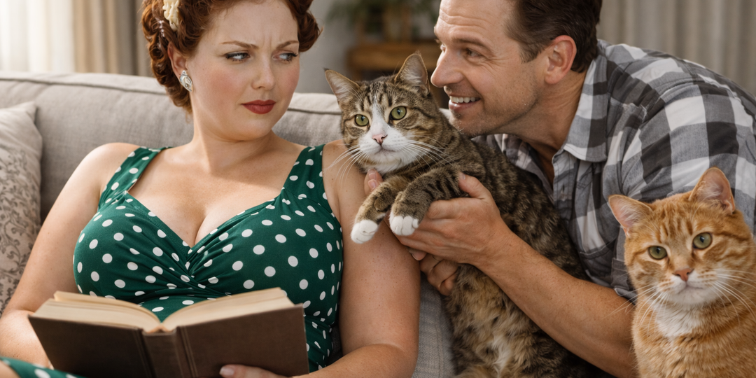 Как жить с мужчиной, если он как жидкая субстанция?