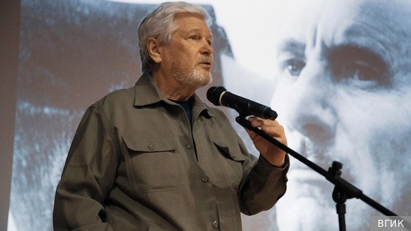     Фото: ВГИК   
 Текст: Мария Иванова