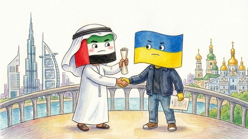   Сгенерировано с помощью ИИ