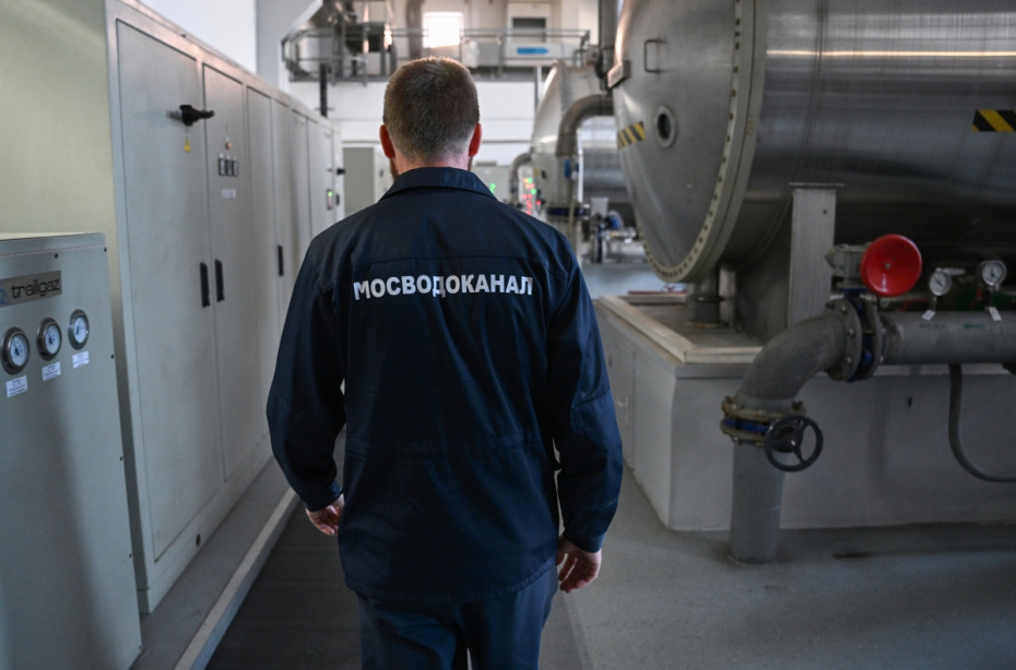    Алексей Майшев/РИА Новости